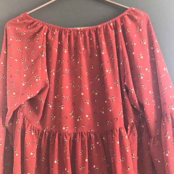 Loft Blouse - Picture 3 of 4